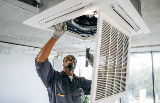 Licensed Ac Installation service in Fort Belvoir, VA - FH HVAC