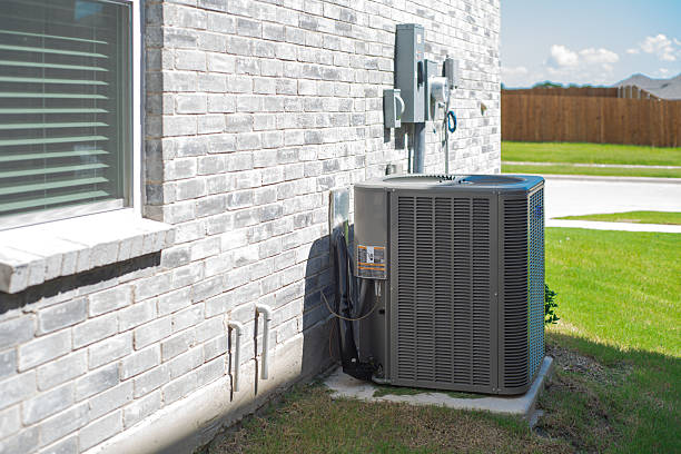 Reliable Ac Installation contractor in Fort Belvoir, VA by FH HVAC